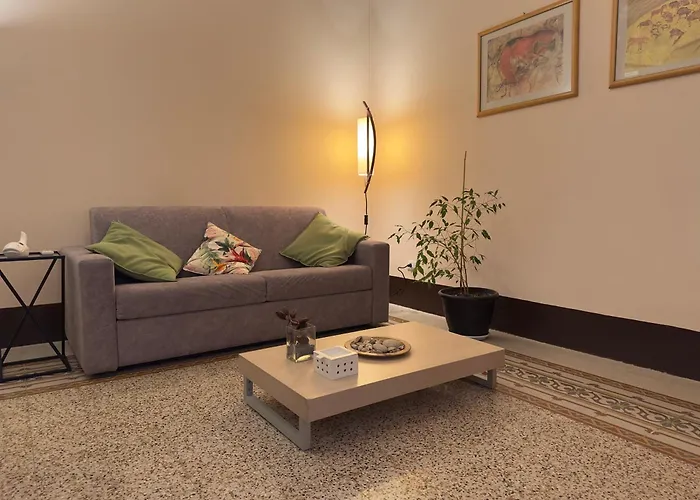 L'angolo Di Apartament Palermo