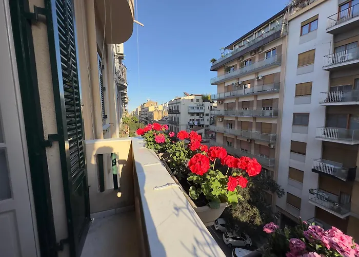 L'angolo Di Palermo