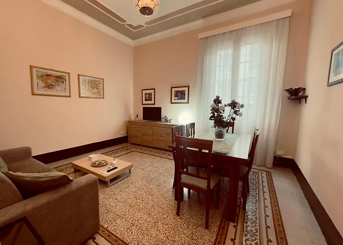 L'angolo Di Apartament