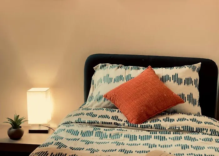 Apartament L'angolo Di *