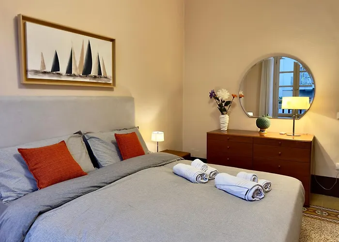 L'angolo Di Apartament Palermo