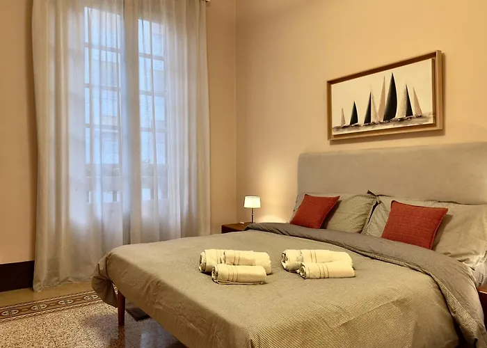 L'angolo Di Palermo