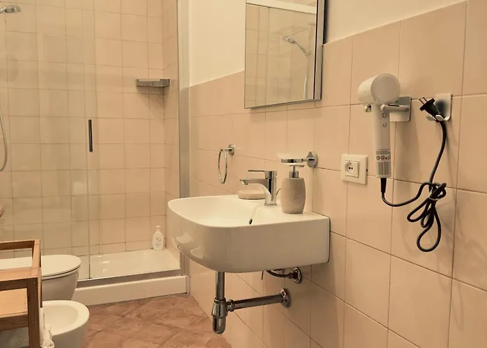 L'angolo Di Apartament Palermo