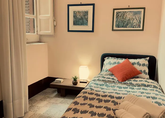 L'angolo Di Apartament *