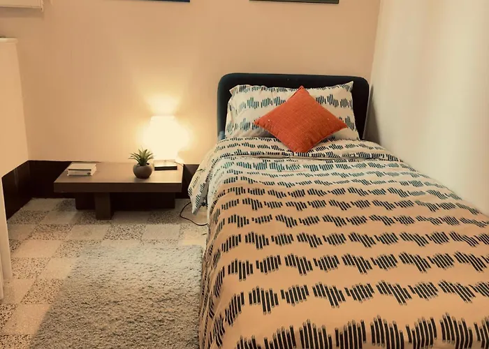 Apartament L'angolo Di