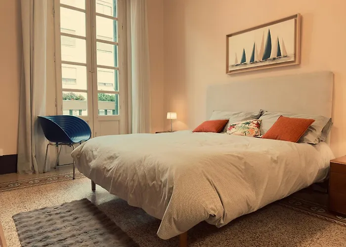 Apartament L'angolo Di *