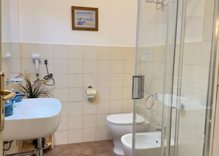 Apartament L'angolo Di Palermo