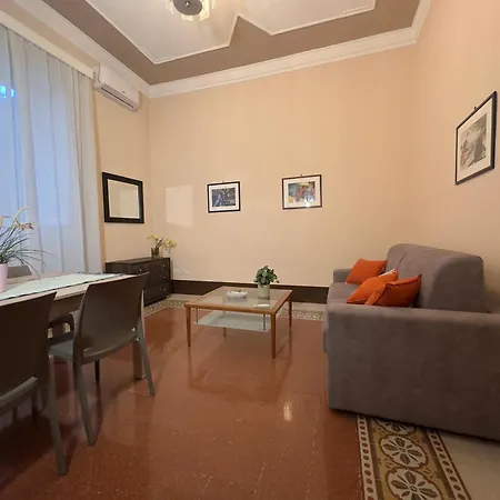 Centro Appartamento Palermo