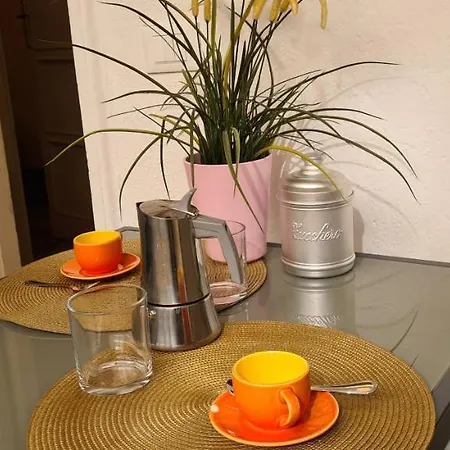 Διαμέρισμα Centro *