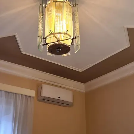 Centro Παλέρμο