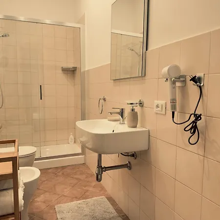 L'angolo Di Apartment Palermo