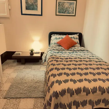 Apartment L'angolo Di